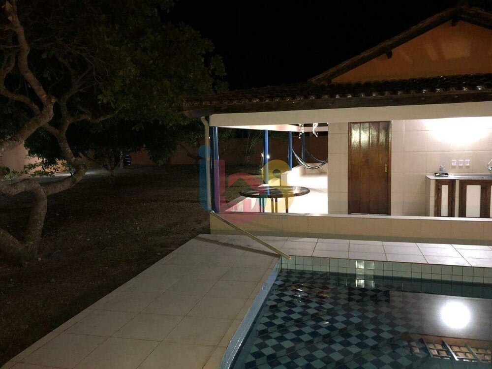 Casa, 3 quartos, 350 m² - Foto 9