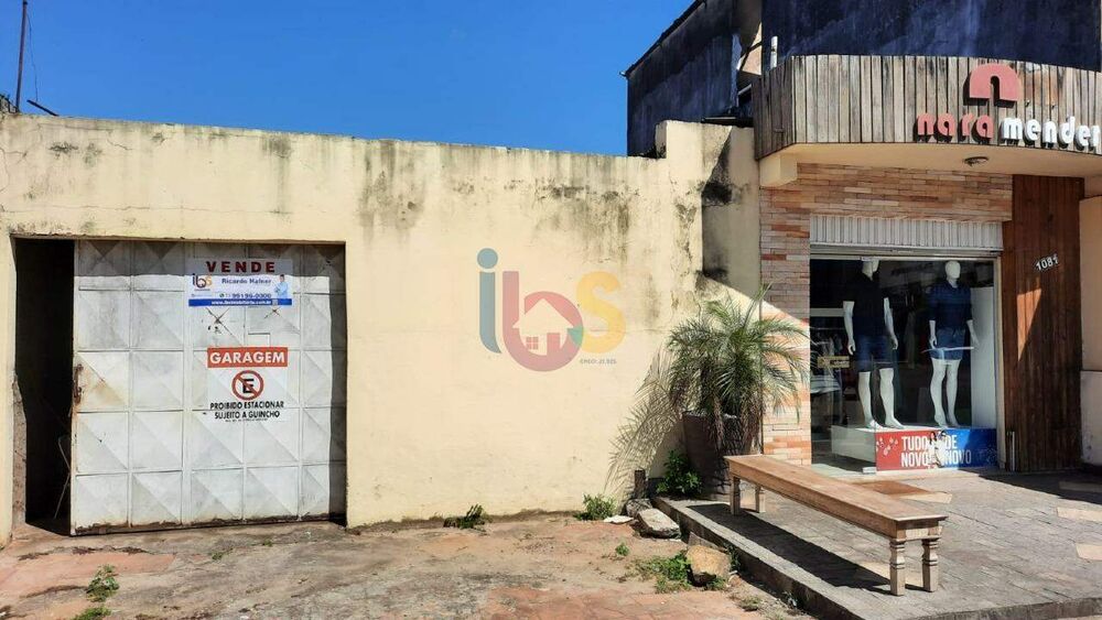 Terreno, 360 m² - Foto 1