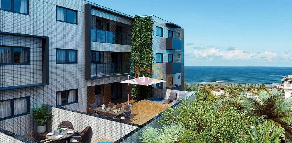 Apartamento, 3 quartos, 114 m² - Foto 4