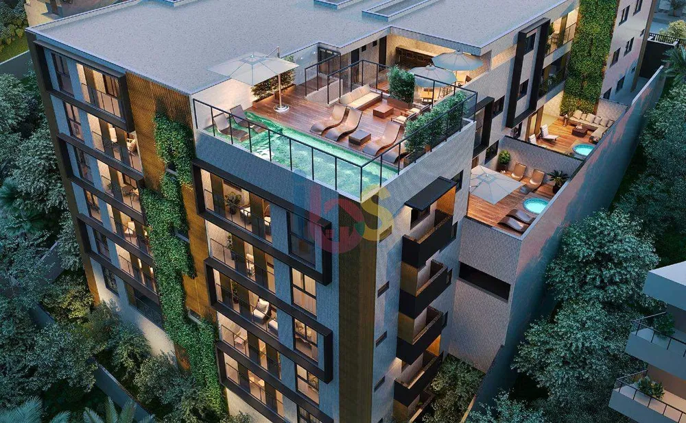Apartamento, 3 quartos, 114 m² - Foto 3