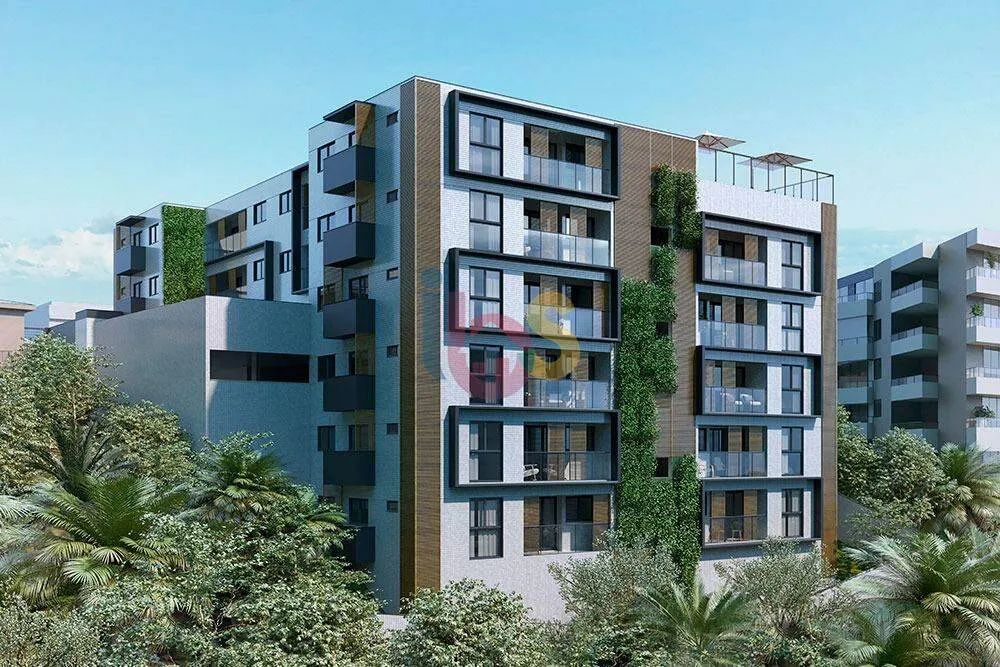 Apartamento, 3 quartos, 114 m² - Foto 2