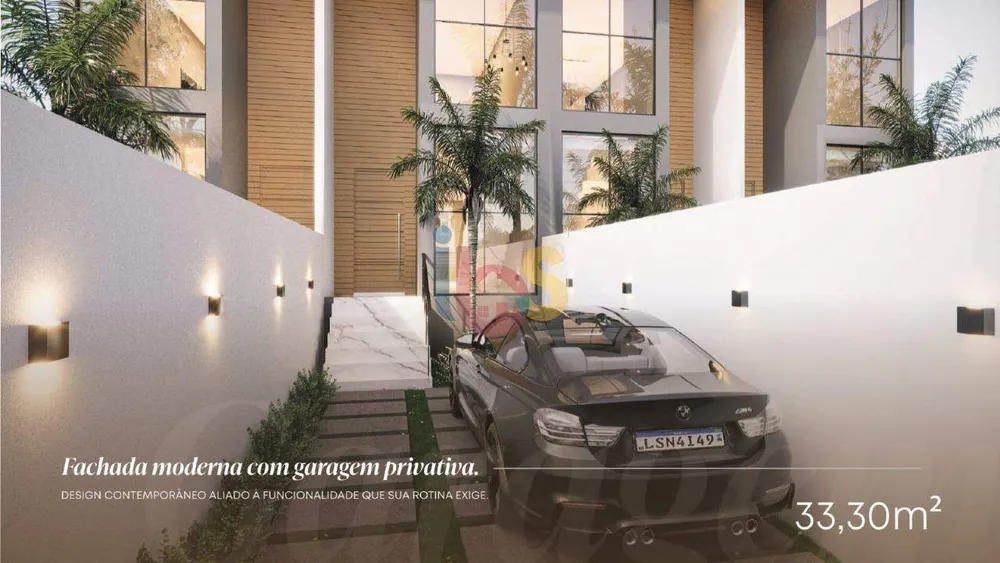 Casa, 3 quartos, 148 m² - Foto 6