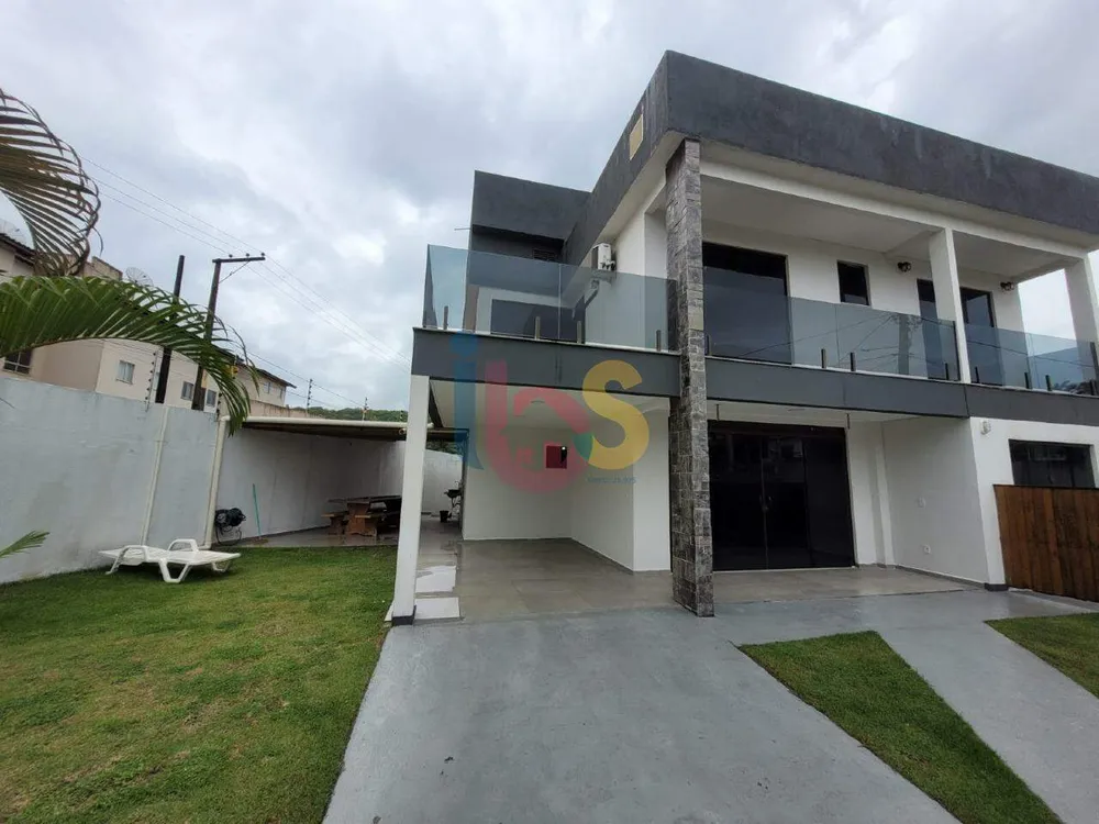 Casa, 4 quartos, 300 m² - Foto 5
