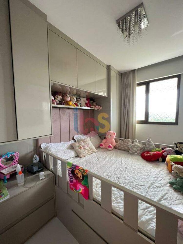 Apartamento, 2 quartos, 58 m² - Foto 2