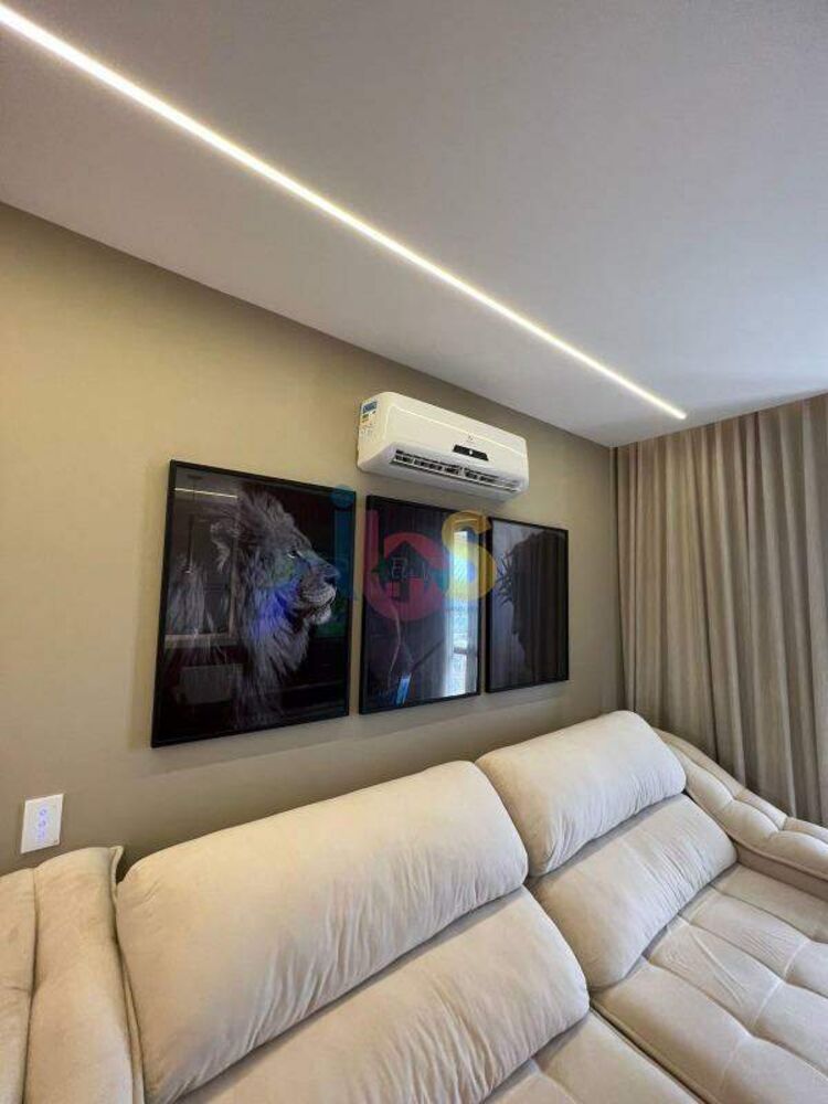Apartamento, 2 quartos, 58 m² - Foto 1