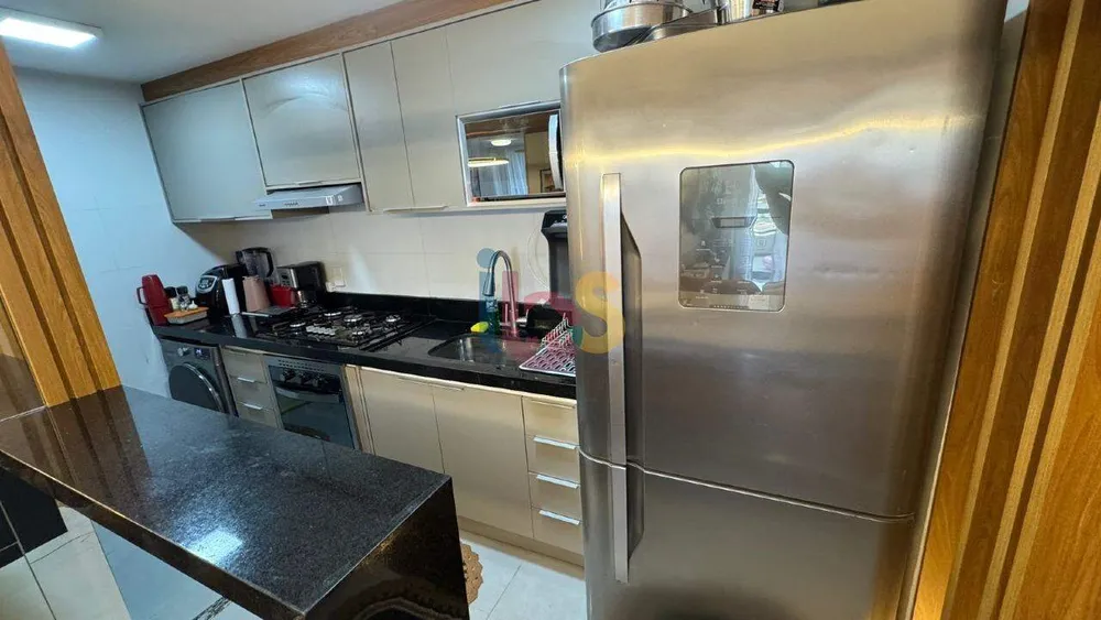 Apartamento, 3 quartos, 96 m² - Foto 4