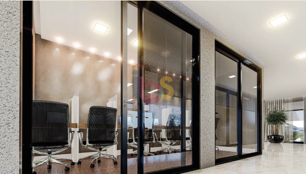 Apartamento, 3 quartos, 100 m² - Foto 2