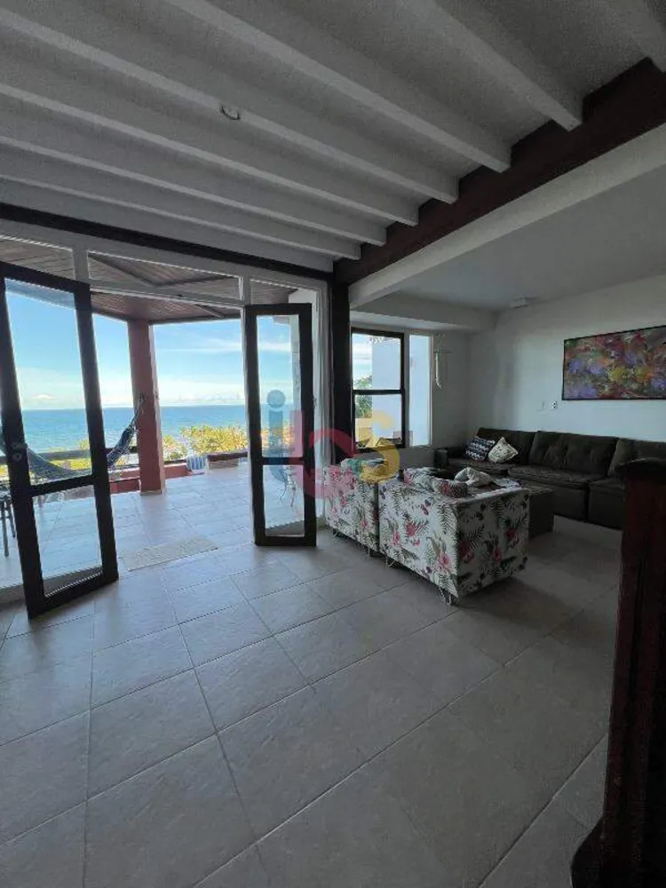 Casa, 6 quartos, 381 m² - Foto 7