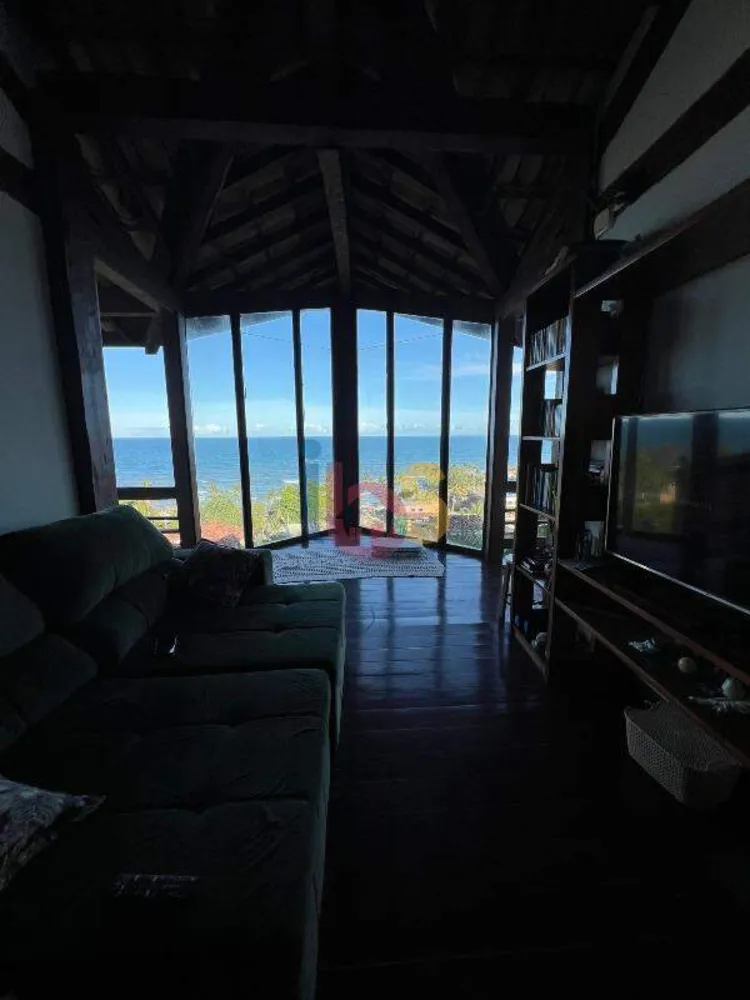 Casa, 6 quartos, 381 m² - Foto 12