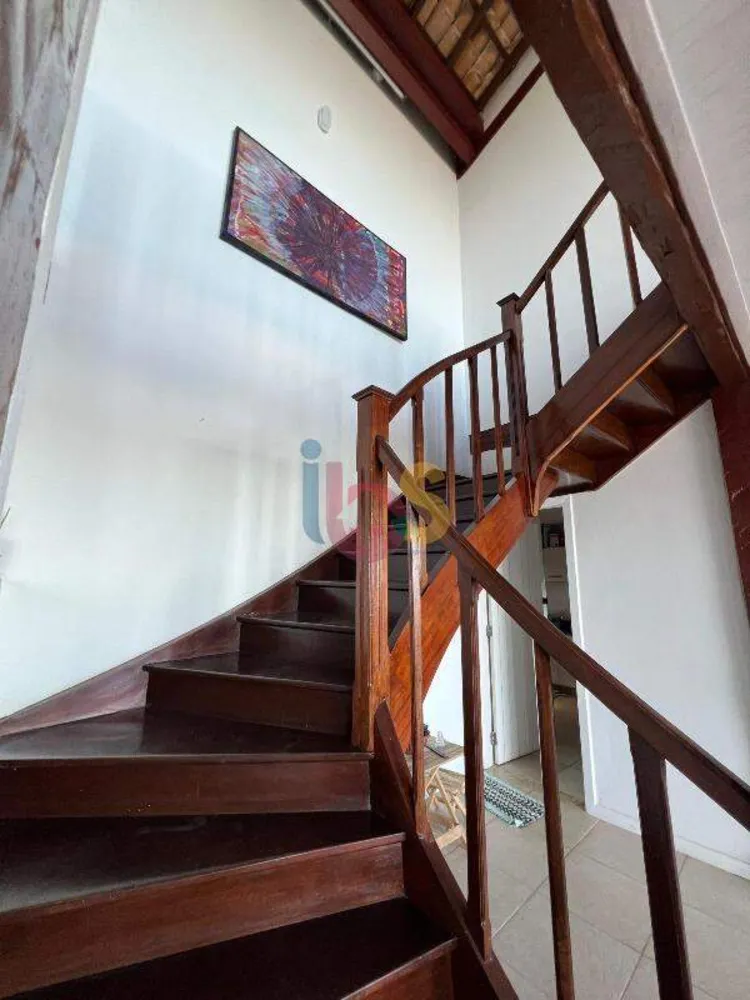 Casa, 6 quartos, 381 m² - Foto 9
