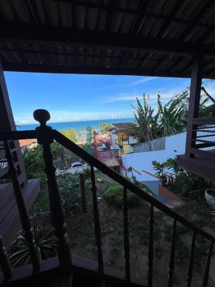 Casa, 6 quartos, 381 m² - Foto 3
