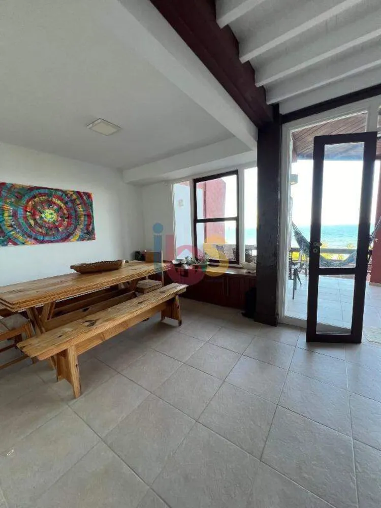 Casa, 6 quartos, 381 m² - Foto 8
