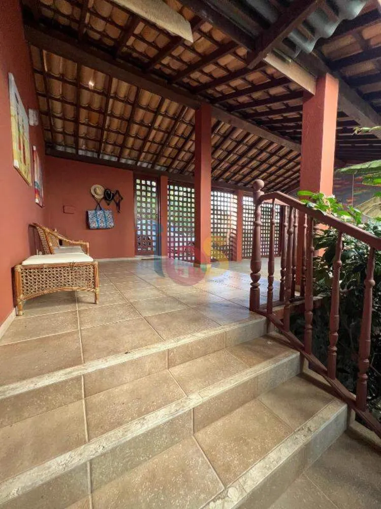Casa, 6 quartos, 381 m² - Foto 10