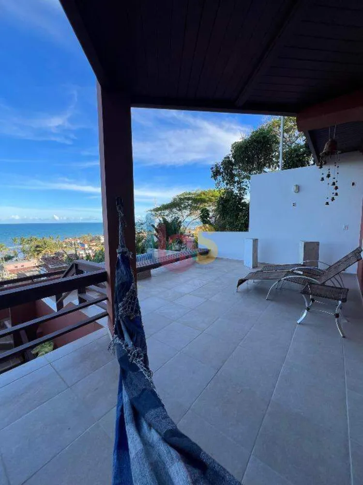 Casa, 6 quartos, 381 m² - Foto 4