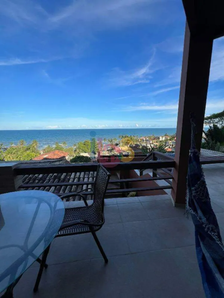 Casa, 6 quartos, 381 m² - Foto 6