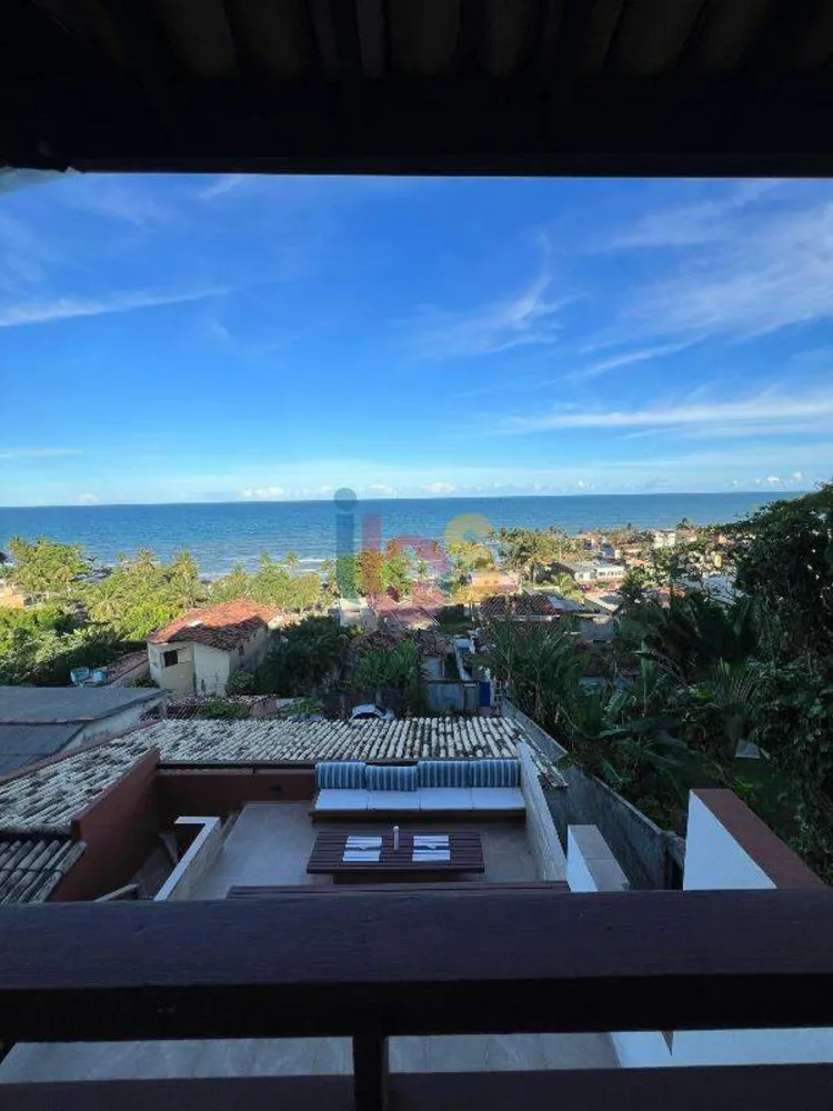 Casa, 6 quartos, 381 m² - Foto 1
