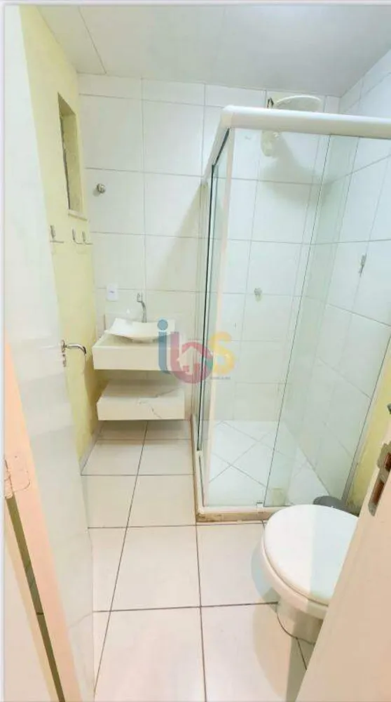 Apartamento, 2 quartos, 56 m² - Foto 6