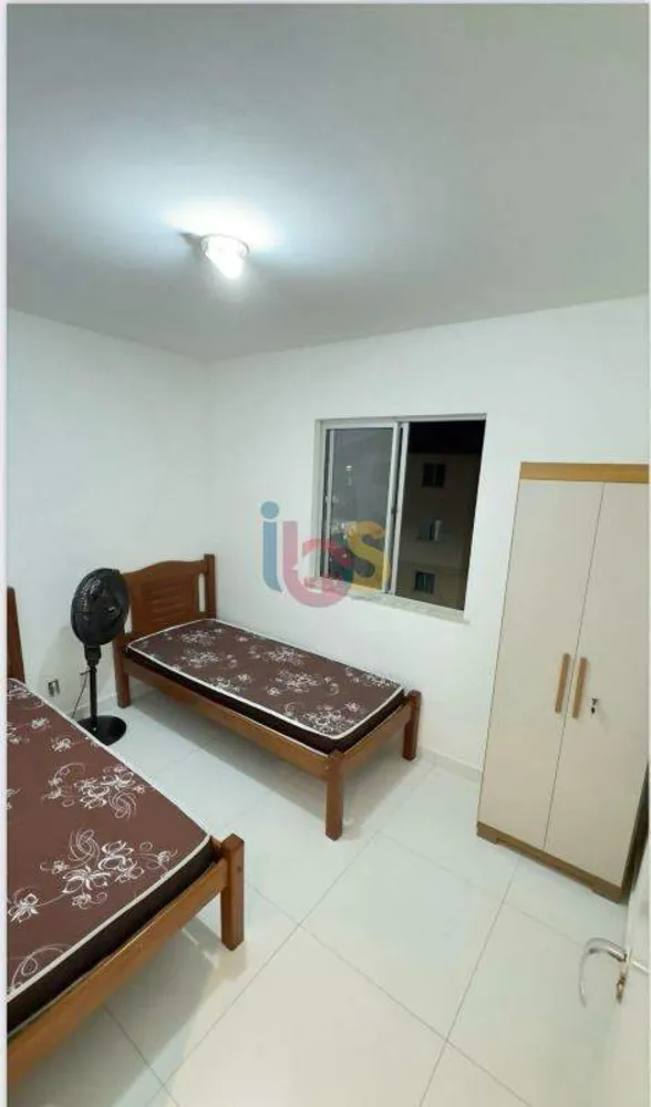 Apartamento, 2 quartos, 56 m² - Foto 9