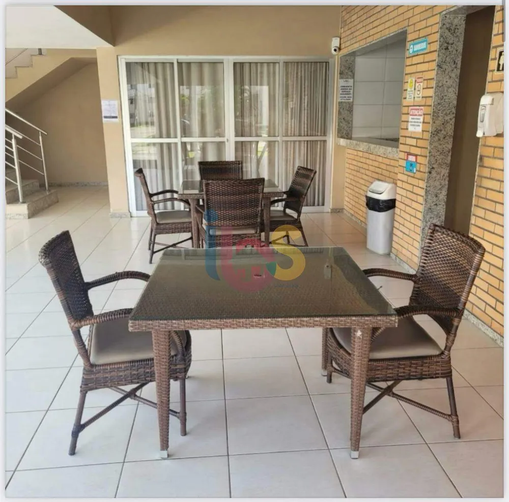 Apartamento, 2 quartos, 56 m² - Foto 11