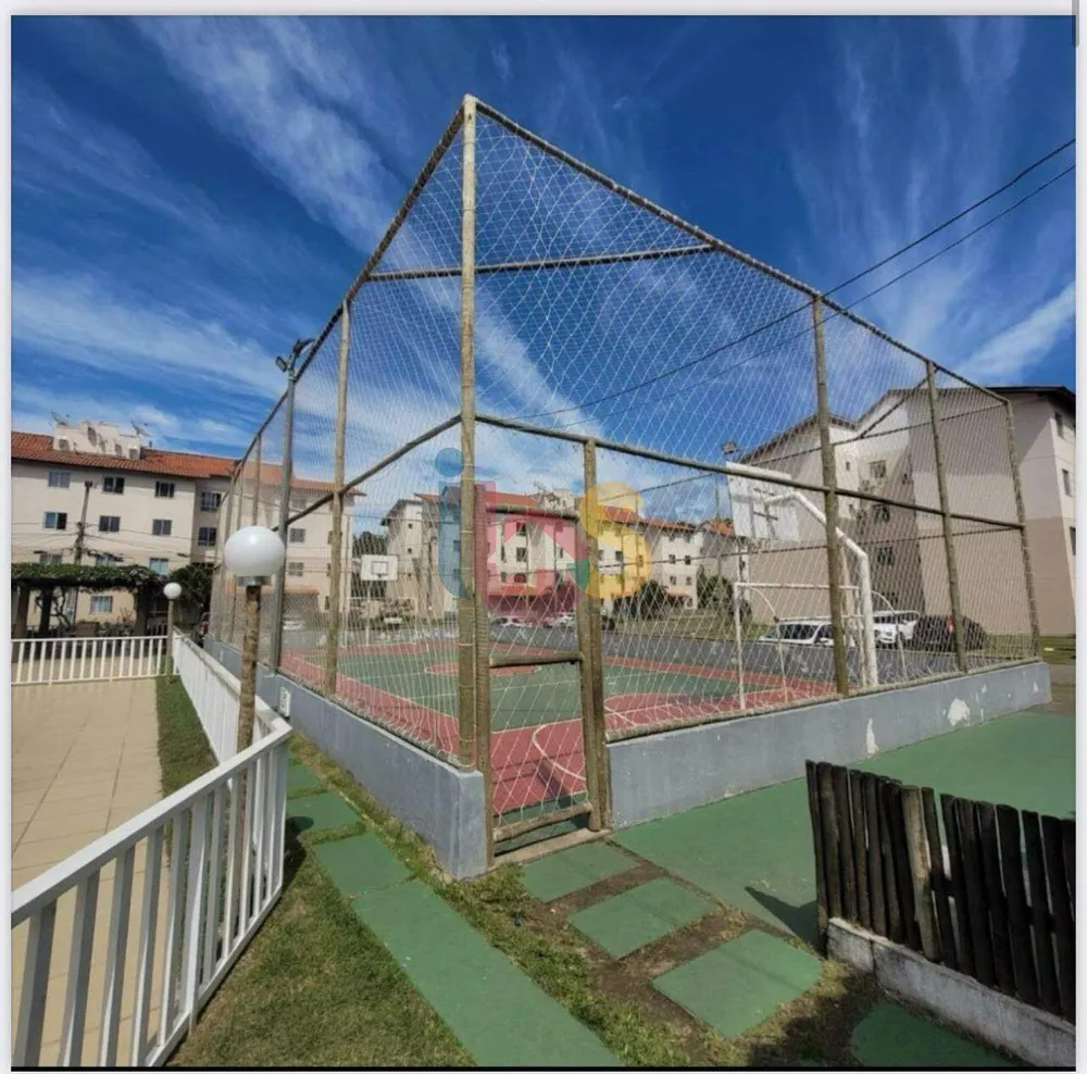 Apartamento, 2 quartos, 56 m² - Foto 10