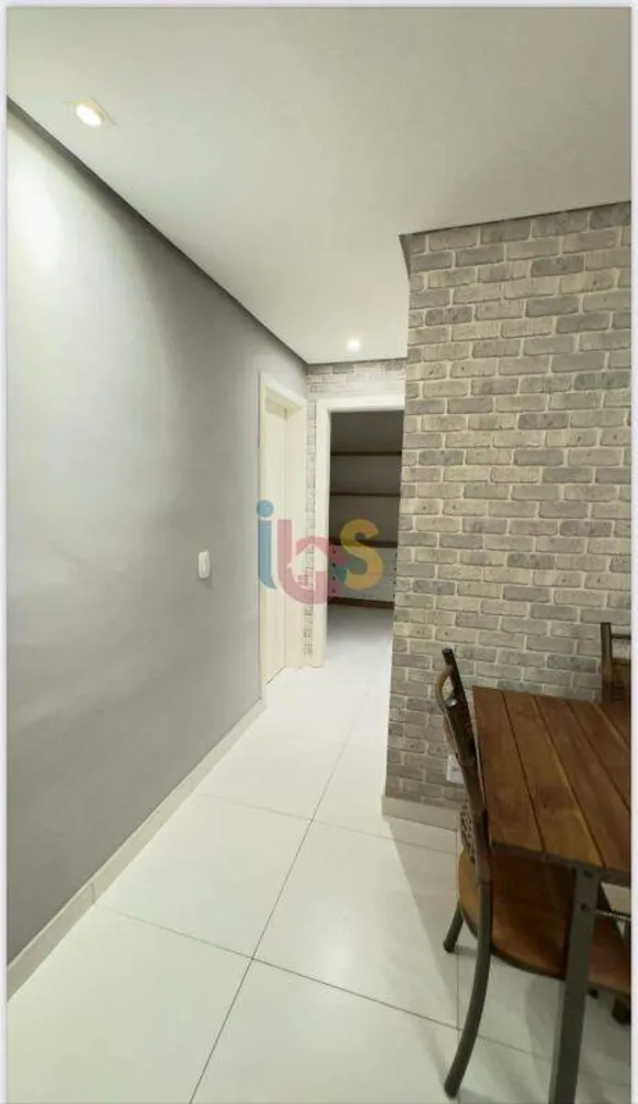 Apartamento, 2 quartos, 56 m² - Foto 3