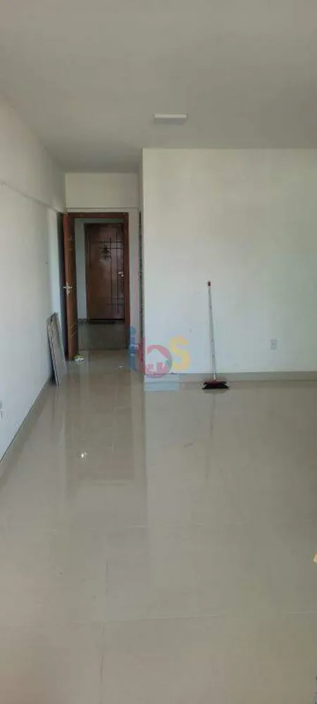 Apartamento, 3 quartos, 100 m² - Foto 3