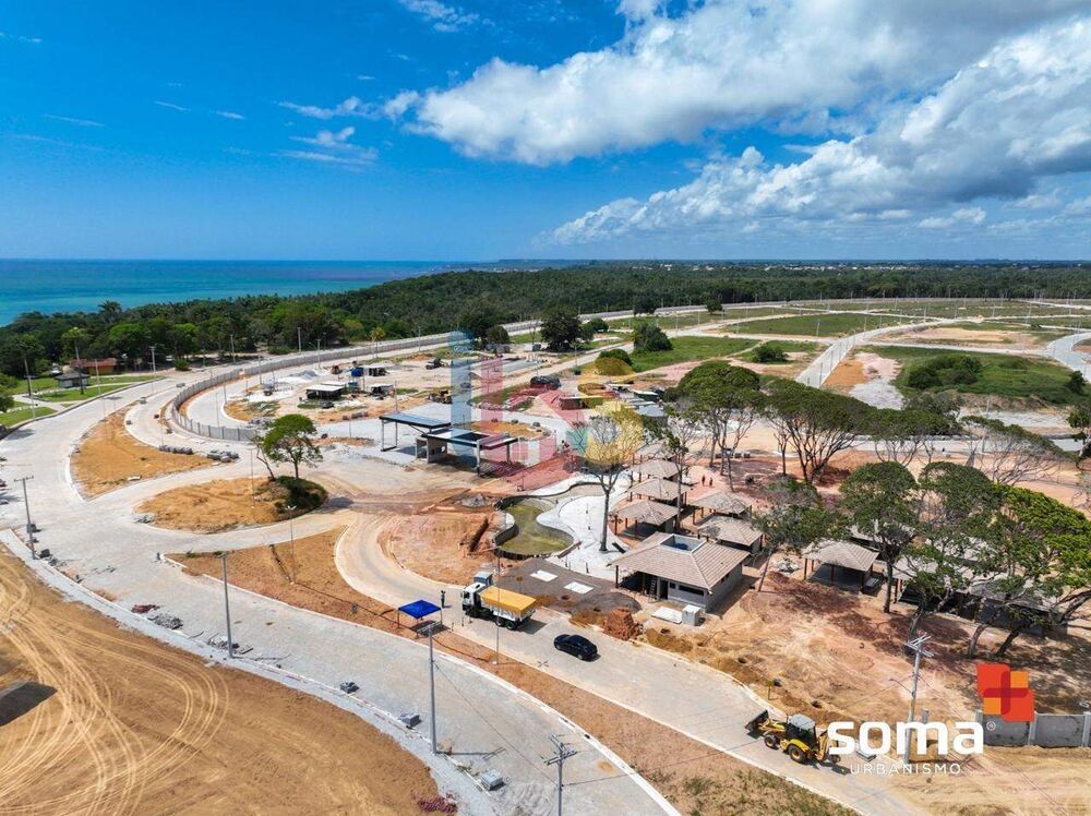 Terreno, 500 m² - Foto 1