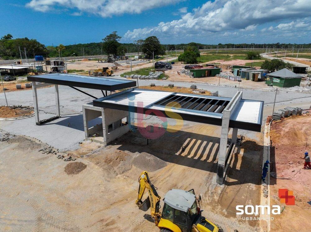Terreno, 500 m² - Foto 2