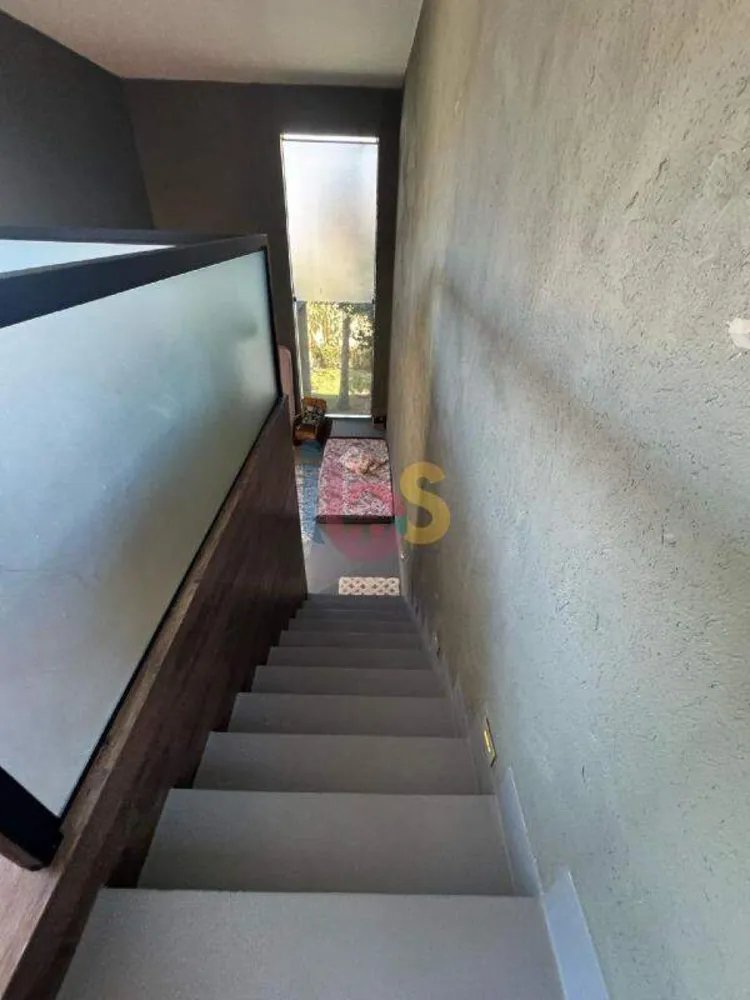 Casa, 1 quarto, 109 m² - Foto 8