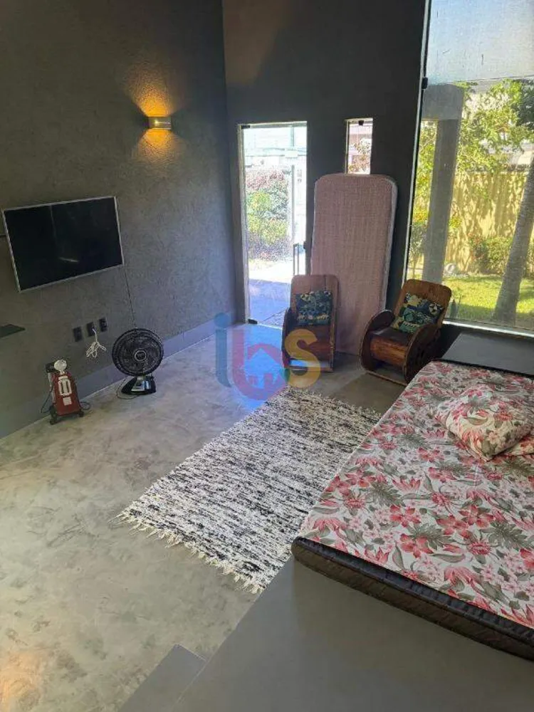 Casa, 1 quarto, 109 m² - Foto 3