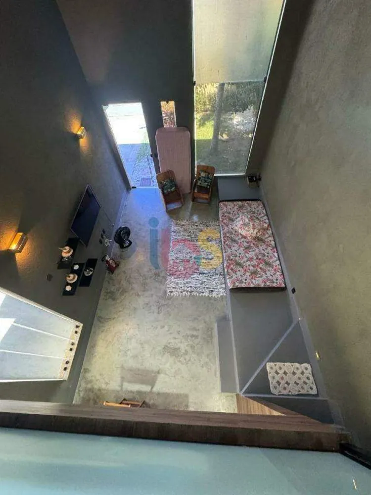 Casa, 1 quarto, 109 m² - Foto 7