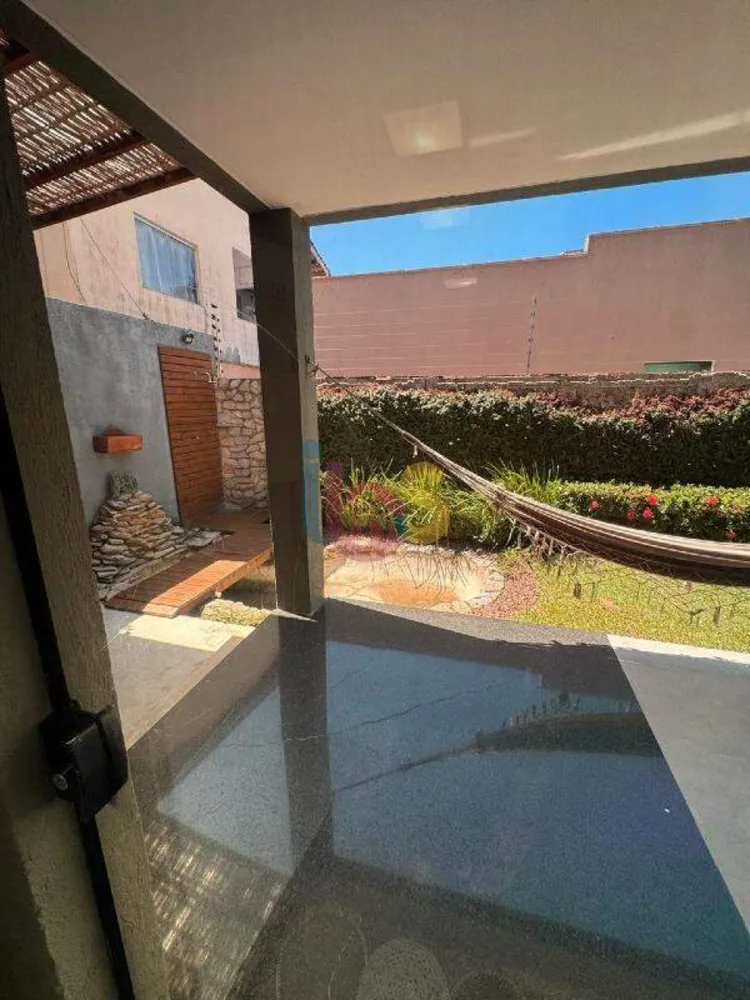 Casa, 1 quarto, 109 m² - Foto 2