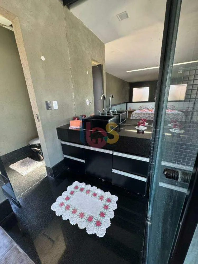Casa, 1 quarto, 109 m² - Foto 4