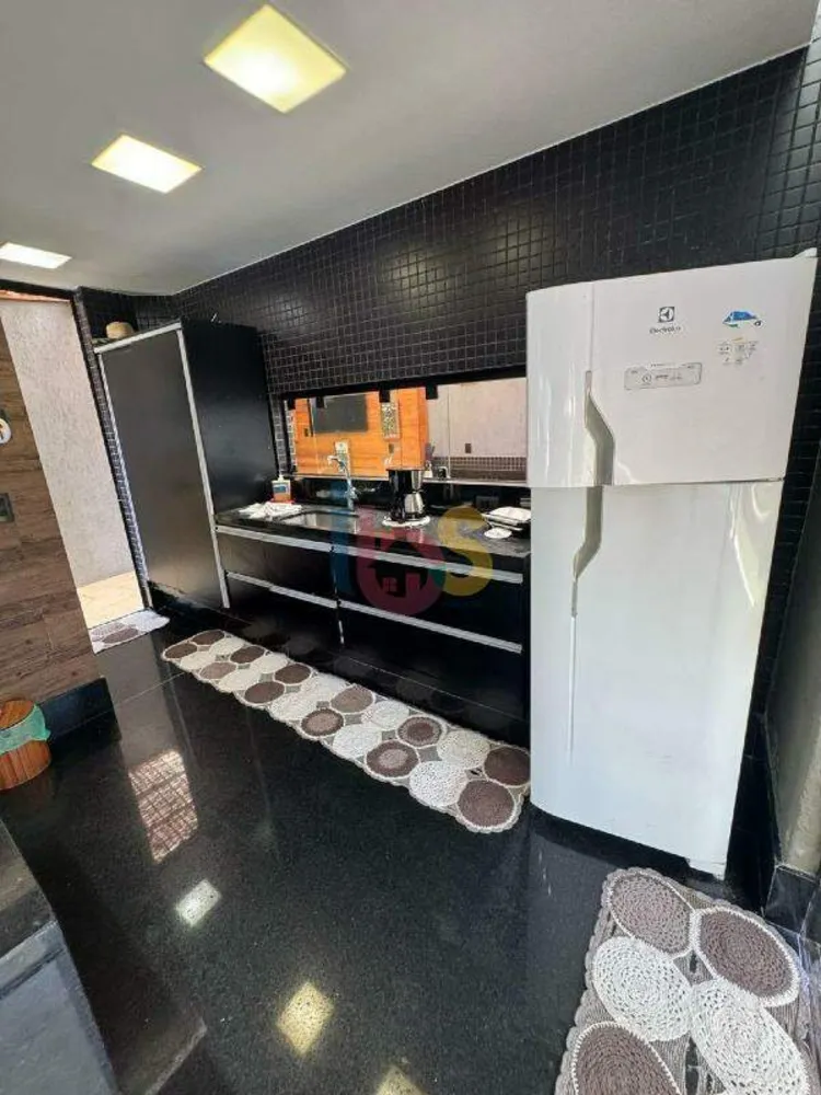 Casa, 1 quarto, 109 m² - Foto 6