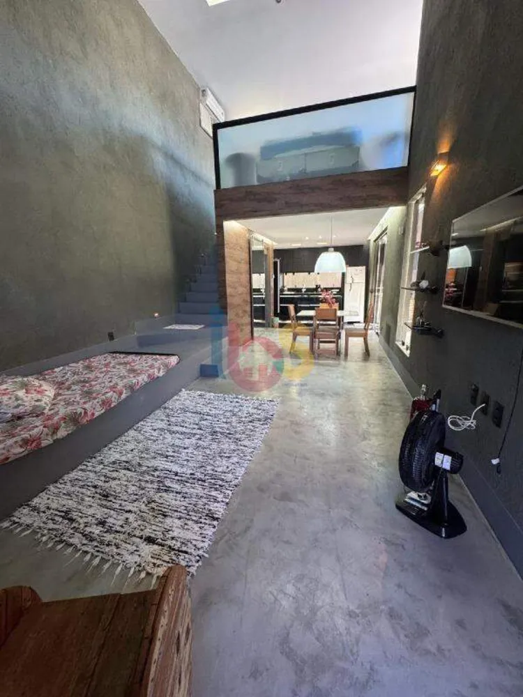 Casa, 1 quarto, 109 m² - Foto 5