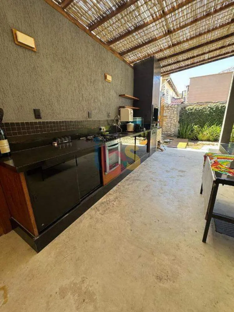 Casa, 1 quarto, 109 m² - Foto 1