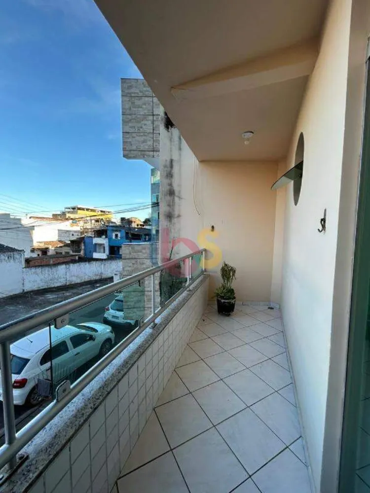 Apartamento, 2 quartos, 90 m² - Foto 3