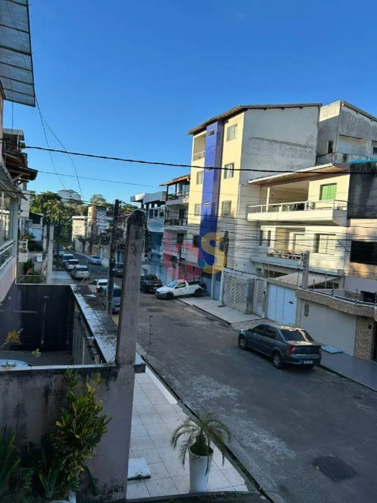 Apartamento, 2 quartos, 90 m² - Foto 2