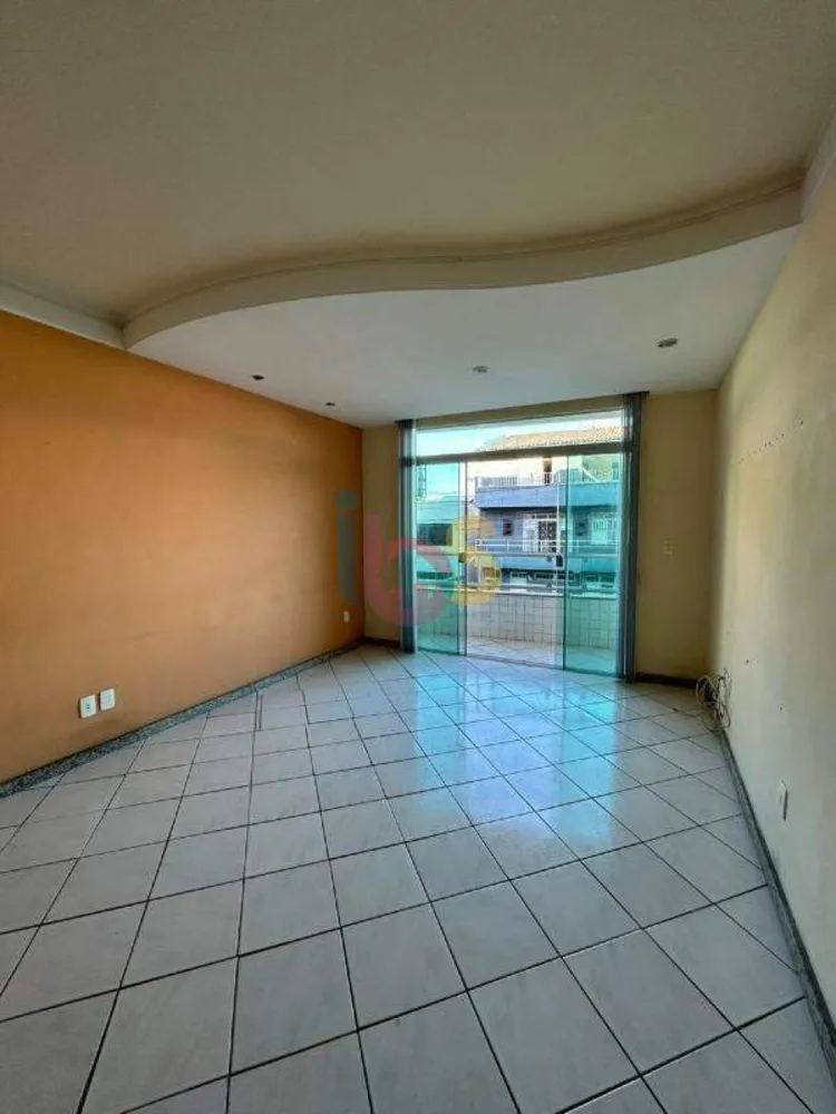 Apartamento, 2 quartos, 90 m² - Foto 1