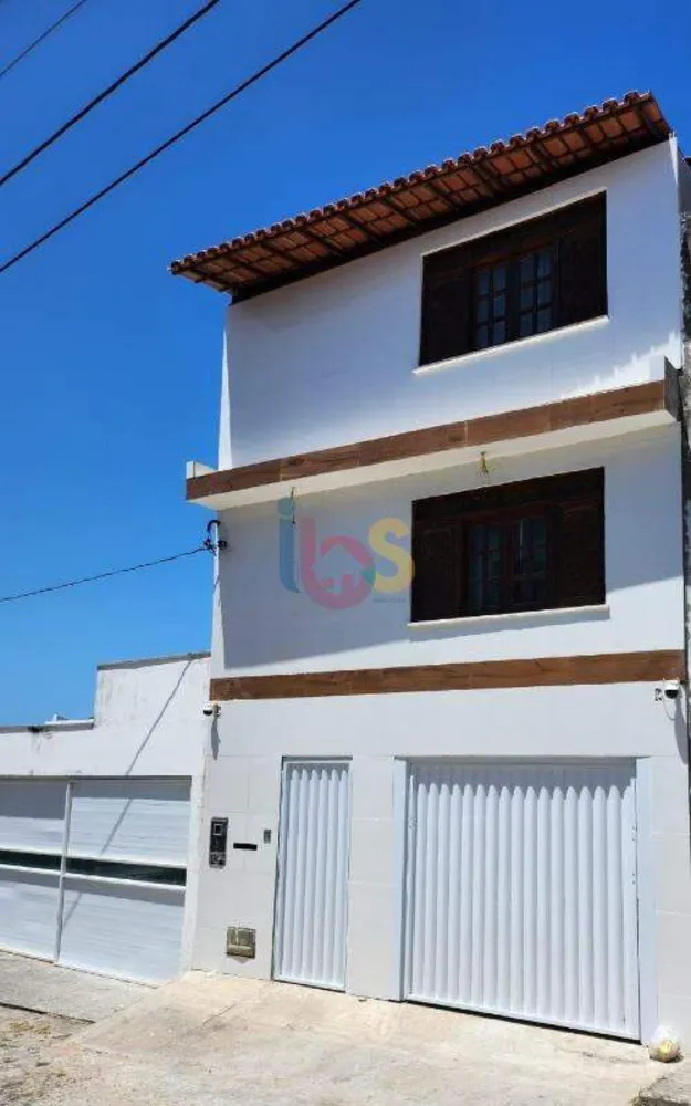 Casa, 3 quartos, 300 m² - Foto 6
