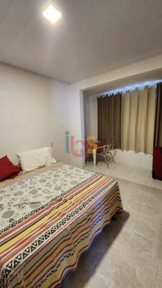 Casa, 3 quartos, 300 m² - Foto 13
