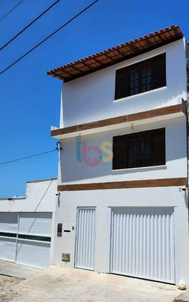 Casa, 3 quartos, 300 m² - Foto 5