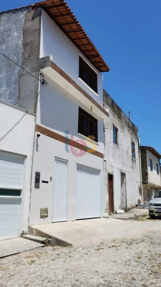 Casa, 3 quartos, 300 m² - Foto 8