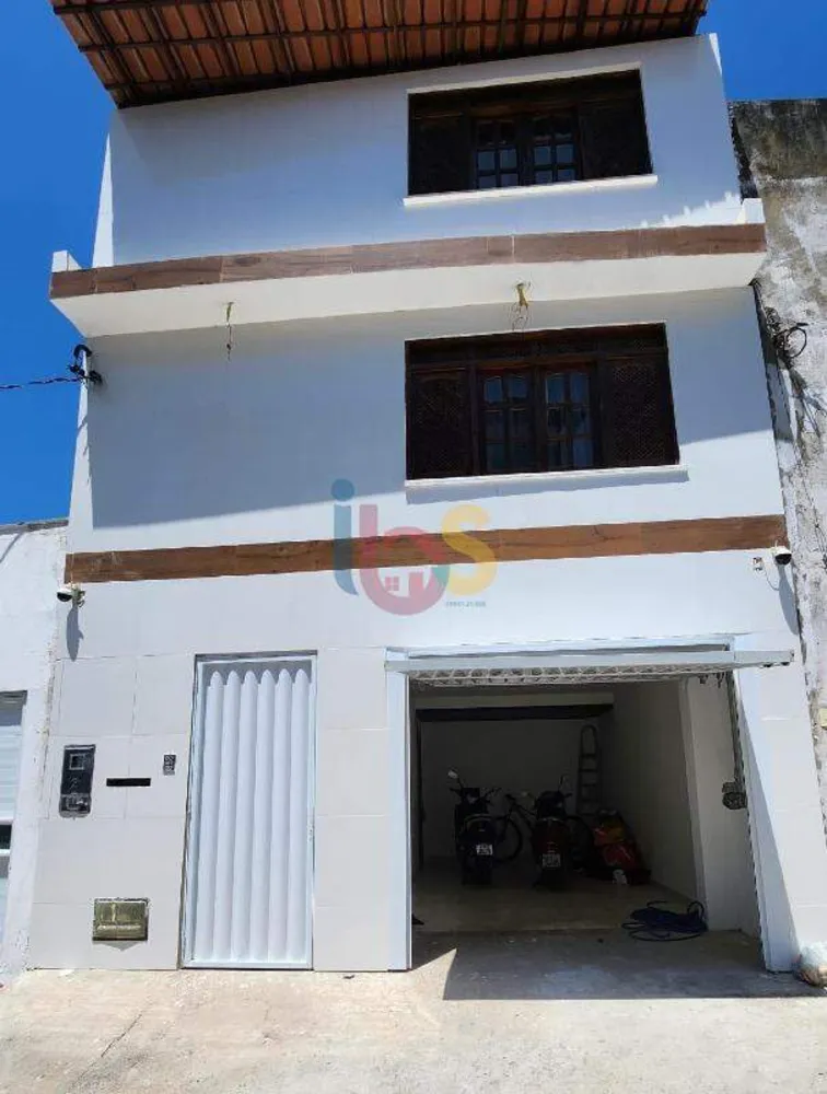 Casa, 3 quartos, 300 m² - Foto 7