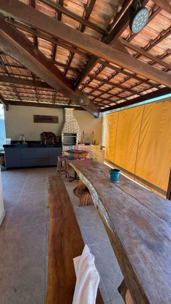 Casa à venda com 3 quartos, 540m² - Foto 4