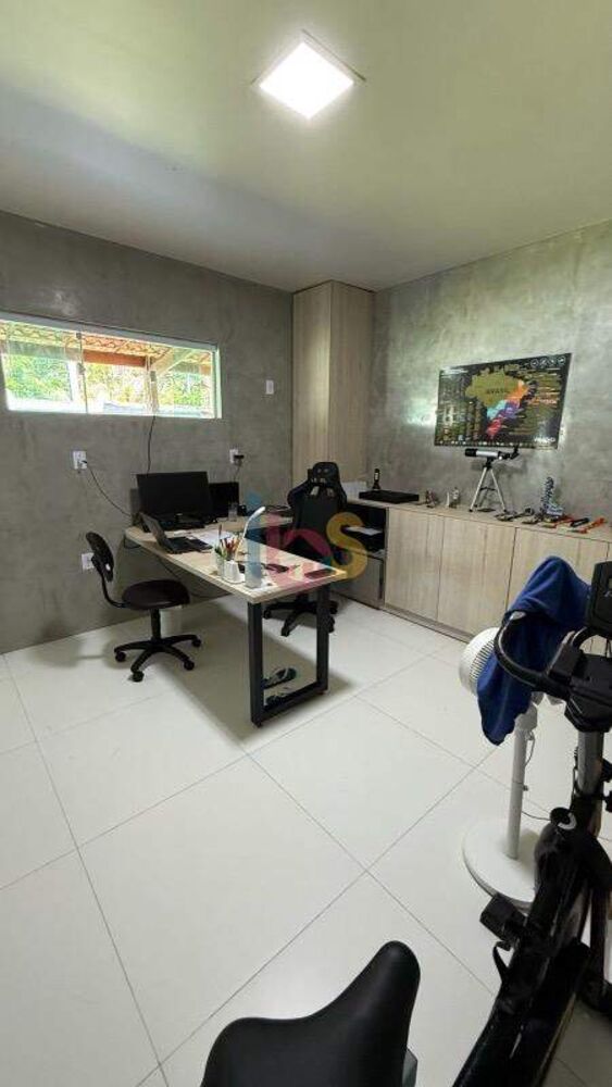 Casa à venda com 3 quartos, 540m² - Foto 7