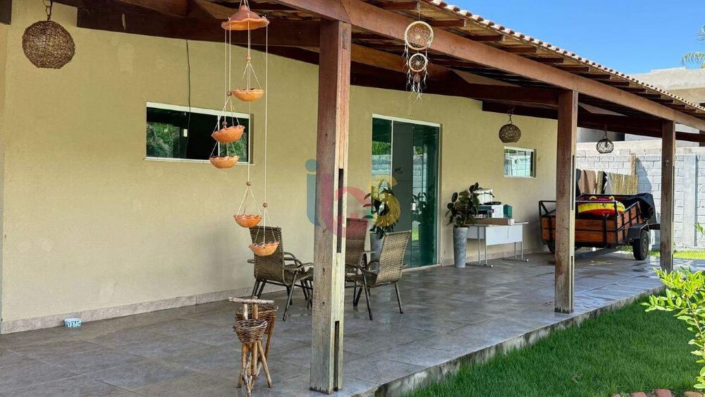Casa à venda com 3 quartos, 540m² - Foto 3