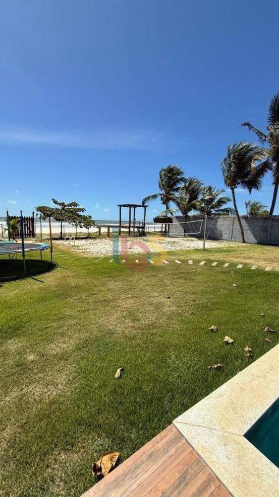 Casa à venda com 3 quartos, 540m² - Foto 2