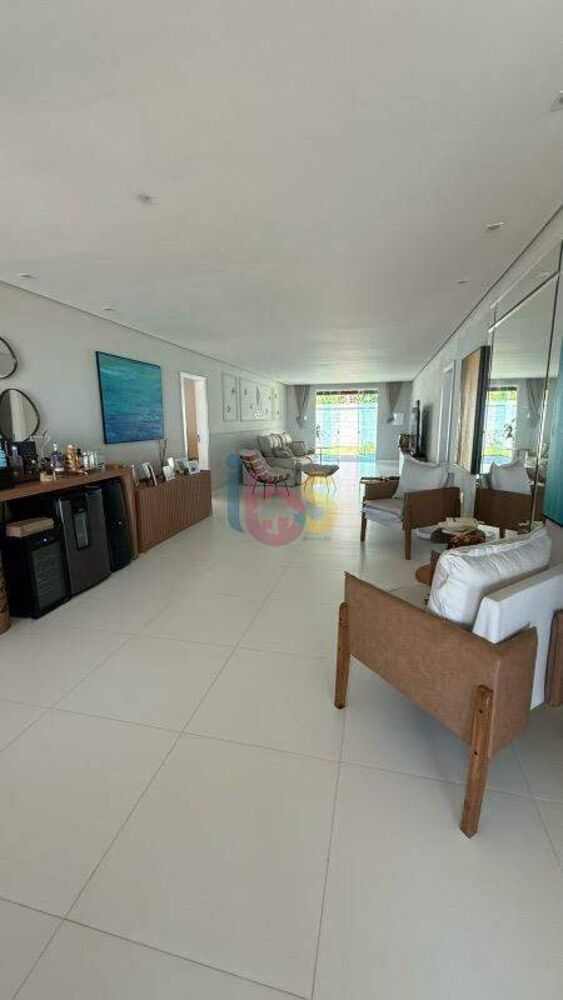 Casa à venda com 3 quartos, 540m² - Foto 9