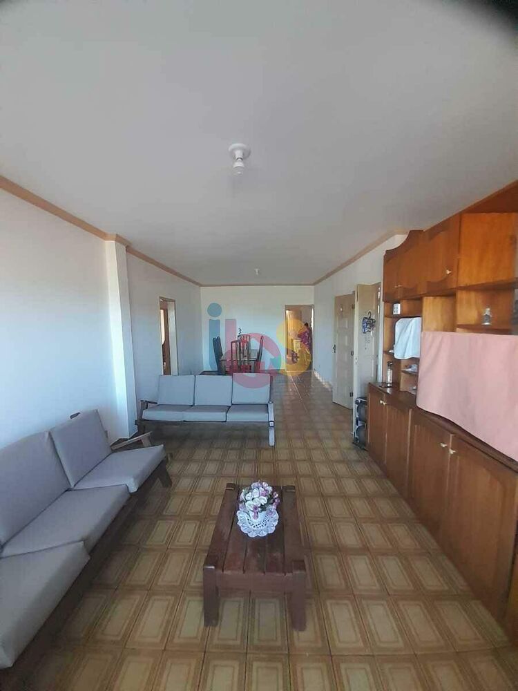 Apartamento, 4 quartos, 134 m² - Foto 1